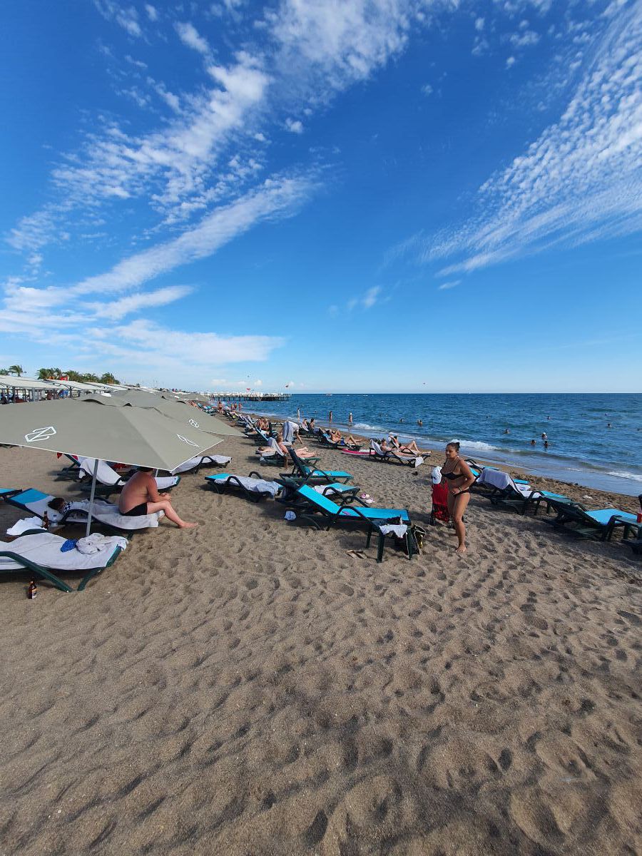 imagini hotel NIRVANA LARA